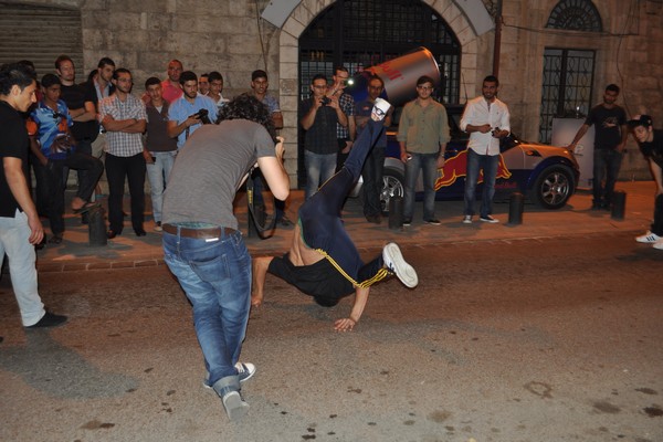Jounieh Dance Street Festival